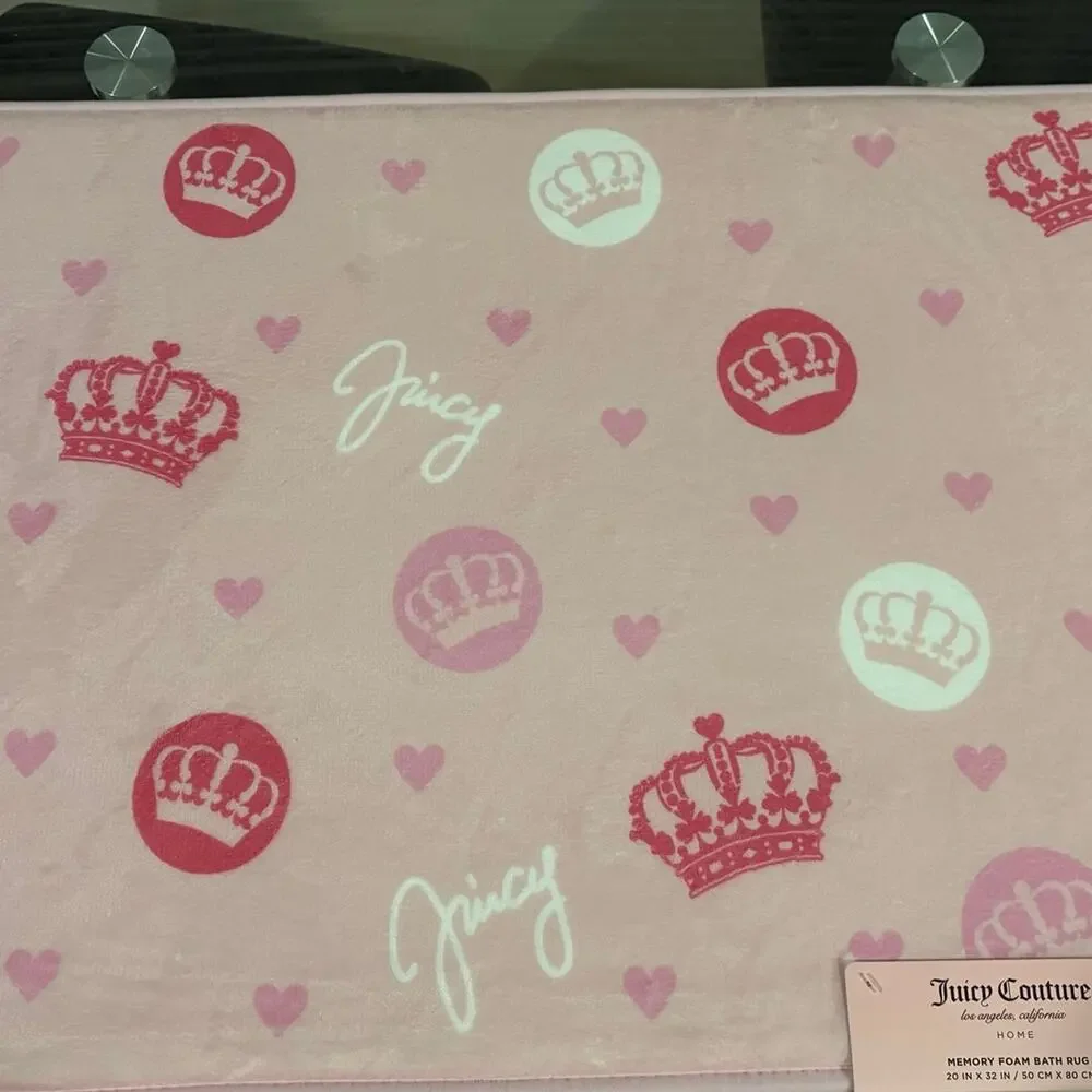 Juicy Couture absorbent couture slip